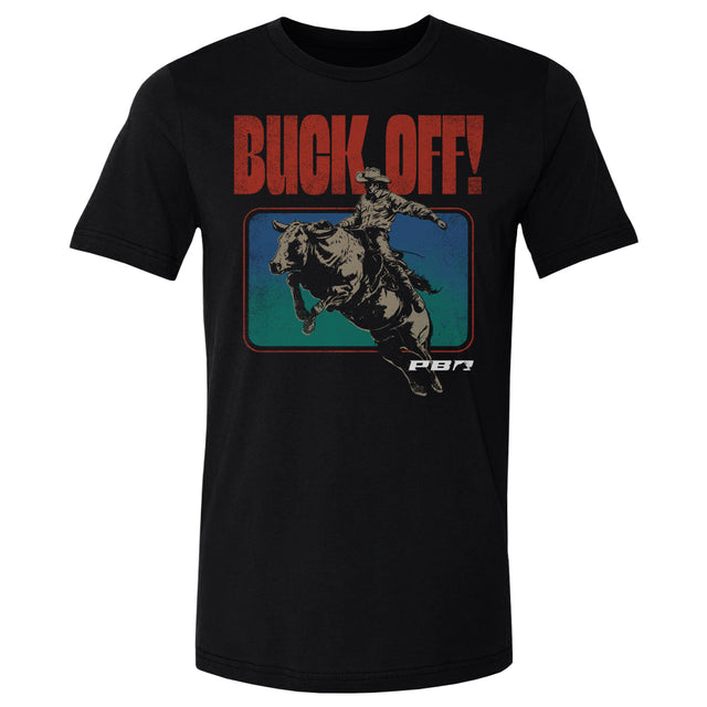 PBR Men's Cotton T-Shirt | 500 LEVEL
