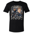 New England Football Men's Cotton T-Shirt | 500 LEVEL