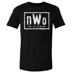 nWo Men's Cotton T-Shirt | 500 LEVEL