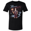 Marina Mabrey Men's Cotton T-Shirt | 500 LEVEL
