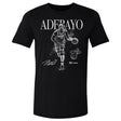 Bam Adebayo Men's Cotton T-Shirt | 500 LEVEL