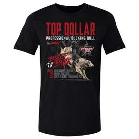 Top Dollar Men's Cotton T-Shirt | 500 LEVEL