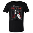 Stephanie Vaquer Men's Cotton T-Shirt | 500 LEVEL