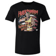 Hulk Hogan Men's Cotton T-Shirt | 500 LEVEL