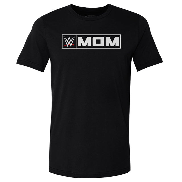 WWE Men's Cotton T-Shirt | 500 LEVEL