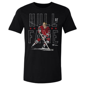 Bobby Hull Men's Cotton T-Shirt | 500 LEVEL