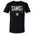 Emily Sams Men's Cotton T-Shirt | 500 LEVEL