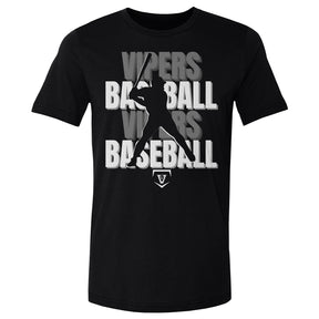 Vandegrift Men's Cotton T-Shirt | 500 LEVEL