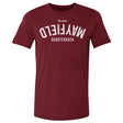 Baker Mayfield Men's Cotton T-Shirt | 500 LEVEL