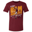 Bam Adebayo Men's Cotton T-Shirt | 500 LEVEL