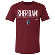 Kailen Sheridan Men's Cotton T-Shirt | 500 LEVEL
