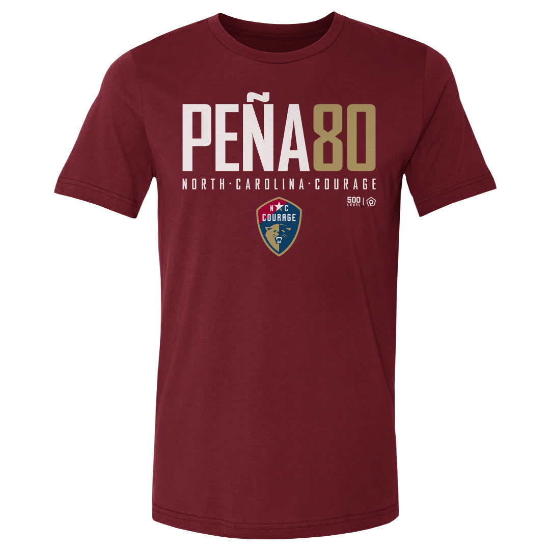 Oli Pena Men's Cotton T-Shirt | 500 LEVEL