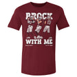 Brock Purdy Men's Cotton T-Shirt | 500 LEVEL