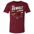 Roy Oswalt Men's Cotton T-Shirt | 500 LEVEL