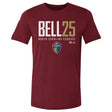 Maycee Bell Men's Cotton T-Shirt | 500 LEVEL