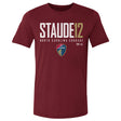 Talia Staude Men's Cotton T-Shirt | 500 LEVEL