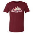 Birmingham Stallions Men's Cotton T-Shirt | 500 LEVEL