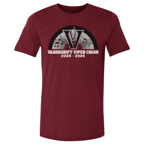 Vandegrift Men's Cotton T-Shirt | 500 LEVEL