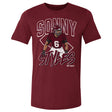 Sonny Styles Men's Cotton T-Shirt | 500 LEVEL