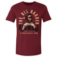 Jeff Bagwell Men's Cotton T-Shirt | 500 LEVEL