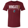 Olivia Wingate Men's Cotton T-Shirt | 500 LEVEL