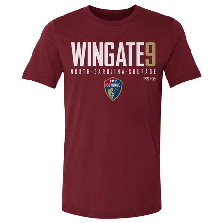 Olivia Wingate Men's Cotton T-Shirt | 500 LEVEL
