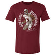 Mike Evans Men's Cotton T-Shirt | 500 LEVEL