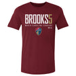 Cameron Brooks Men's Cotton T-Shirt | 500 LEVEL