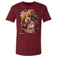 Miami Heat Men's Cotton T-Shirt | 500 LEVEL