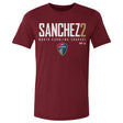 Ashley Sanchez Men's Cotton T-Shirt | 500 LEVEL