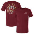 Birmingham Stallions Men's Cotton T-Shirt | 500 LEVEL