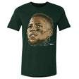Saquon Barkley Men's Cotton T-Shirt | 500 LEVEL