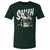 Saquon Barkley Men's Cotton T-Shirt | 500 LEVEL