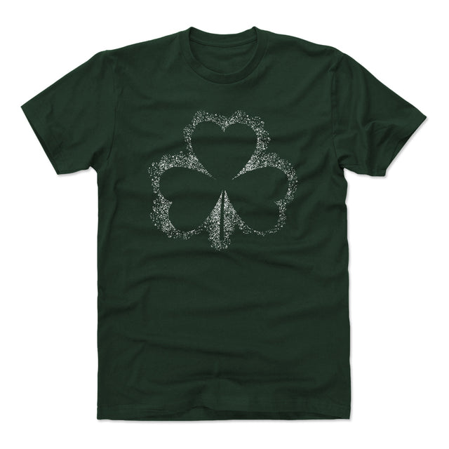 St. Patrick's Day Men's Cotton T-Shirt | 500 LEVEL