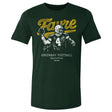 Brett Favre Men's Cotton T-Shirt | 500 LEVEL