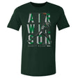 Garrett Wilson Men's Cotton T-Shirt | 500 LEVEL