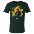 Brett Favre Men's Cotton T-Shirt | 500 LEVEL