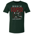Brock Faber Men's Cotton T-Shirt | 500 LEVEL