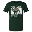 Cooper DeJean Men's Cotton T-Shirt | 500 LEVEL