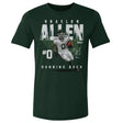 Braelon Allen Men's Cotton T-Shirt | 500 LEVEL