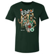 Boston Celtics Men's Cotton T-Shirt | 500 LEVEL
