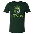 Louisville Kings Men's Cotton T-Shirt | 500 LEVEL