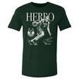 Tyler Herro Men's Cotton T-Shirt | 500 LEVEL