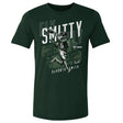 DeVonta Smith Men's Cotton T-Shirt | 500 LEVEL