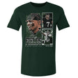 Justin Fields Men's Cotton T-Shirt | 500 LEVEL
