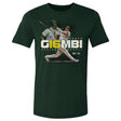 Jason Giambi Men's Cotton T-Shirt | 500 LEVEL