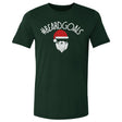 Christmas Men's Cotton T-Shirt | 500 LEVEL