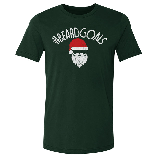 Christmas Men's Cotton T-Shirt | 500 LEVEL