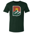 Denver Summit FC Men's Cotton T-Shirt | 500 LEVEL
