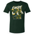 Brett Favre Men's Cotton T-Shirt | 500 LEVEL